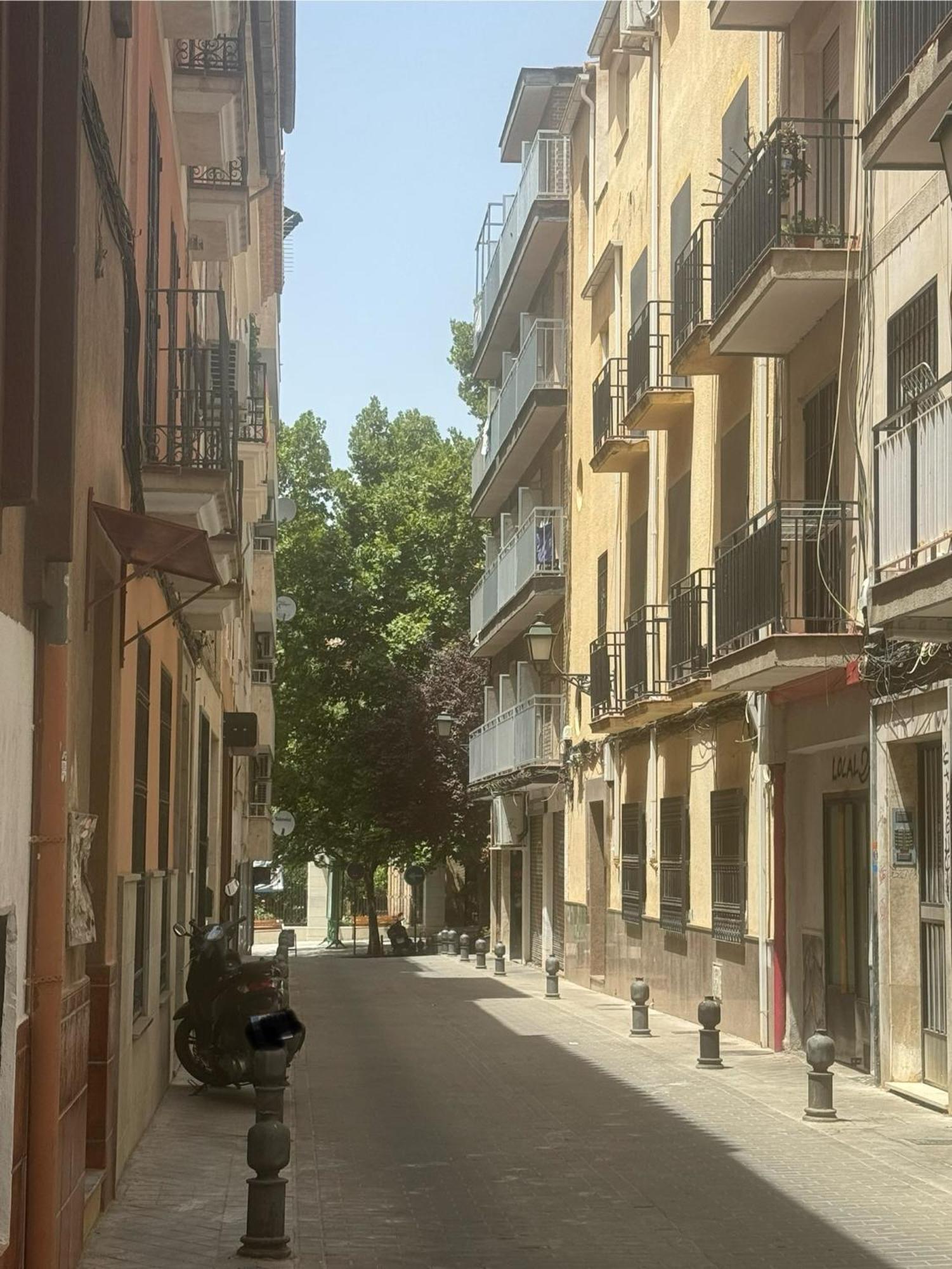 Parking Vigilado Gratis Pleno Centro,Cozy Apartment Granada Picon Center, Recien Reformado Dış mekan fotoğraf