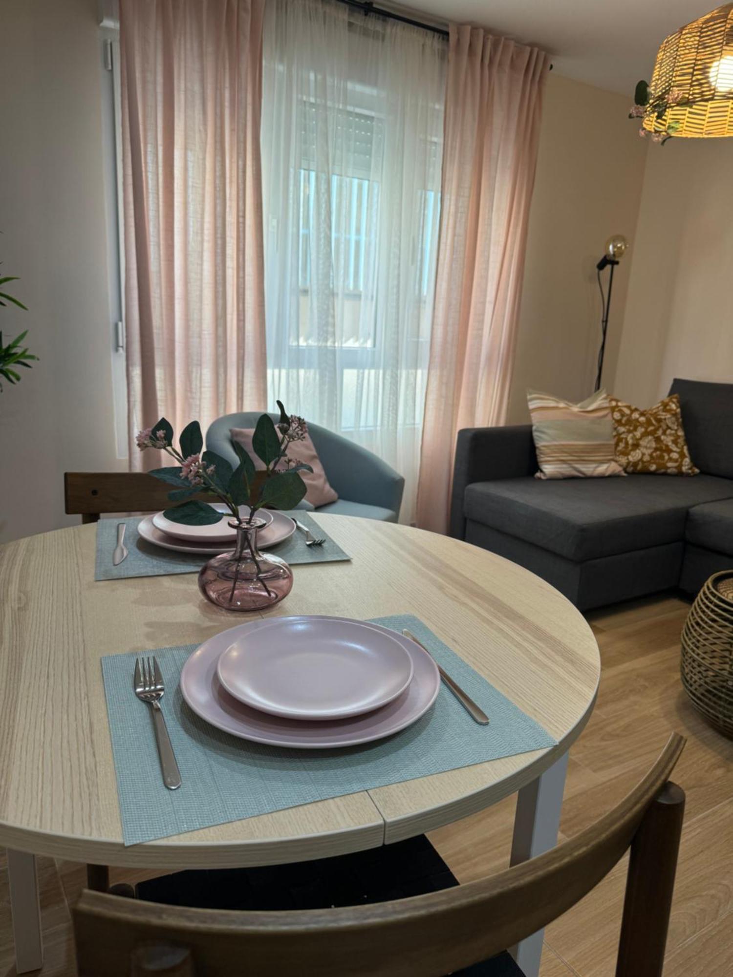 Parking Vigilado Gratis Pleno Centro,Cozy Apartment Granada Picon Center, Recien Reformado Dış mekan fotoğraf