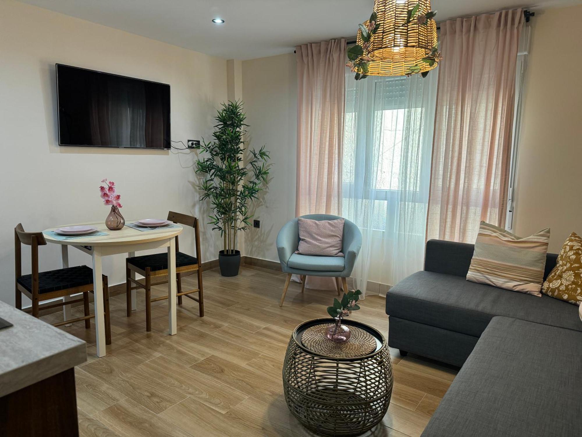 Parking Vigilado Gratis Pleno Centro,Cozy Apartment Granada Picon Center, Recien Reformado Dış mekan fotoğraf