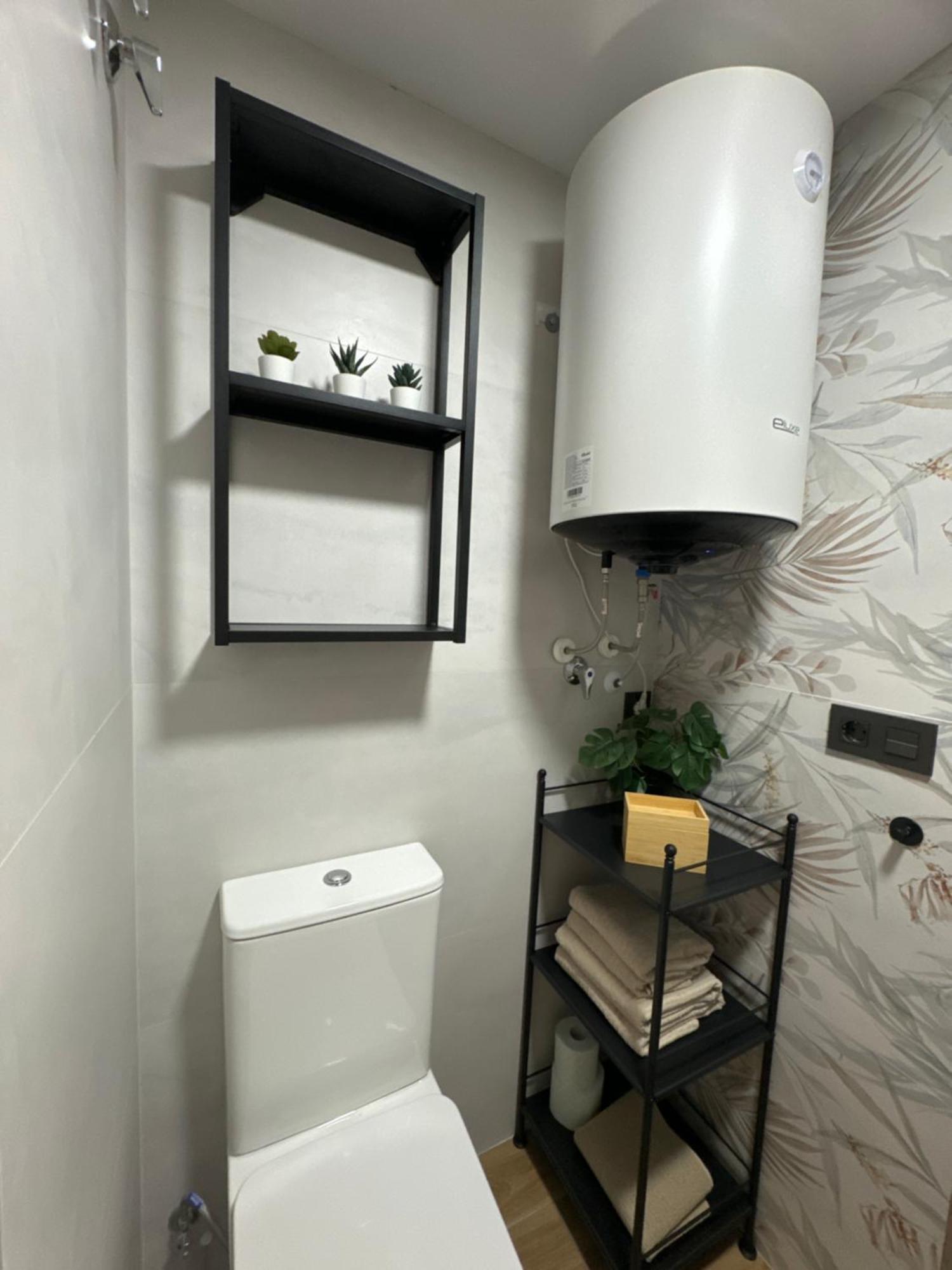 Parking Vigilado Gratis Pleno Centro,Cozy Apartment Granada Picon Center, Recien Reformado Dış mekan fotoğraf