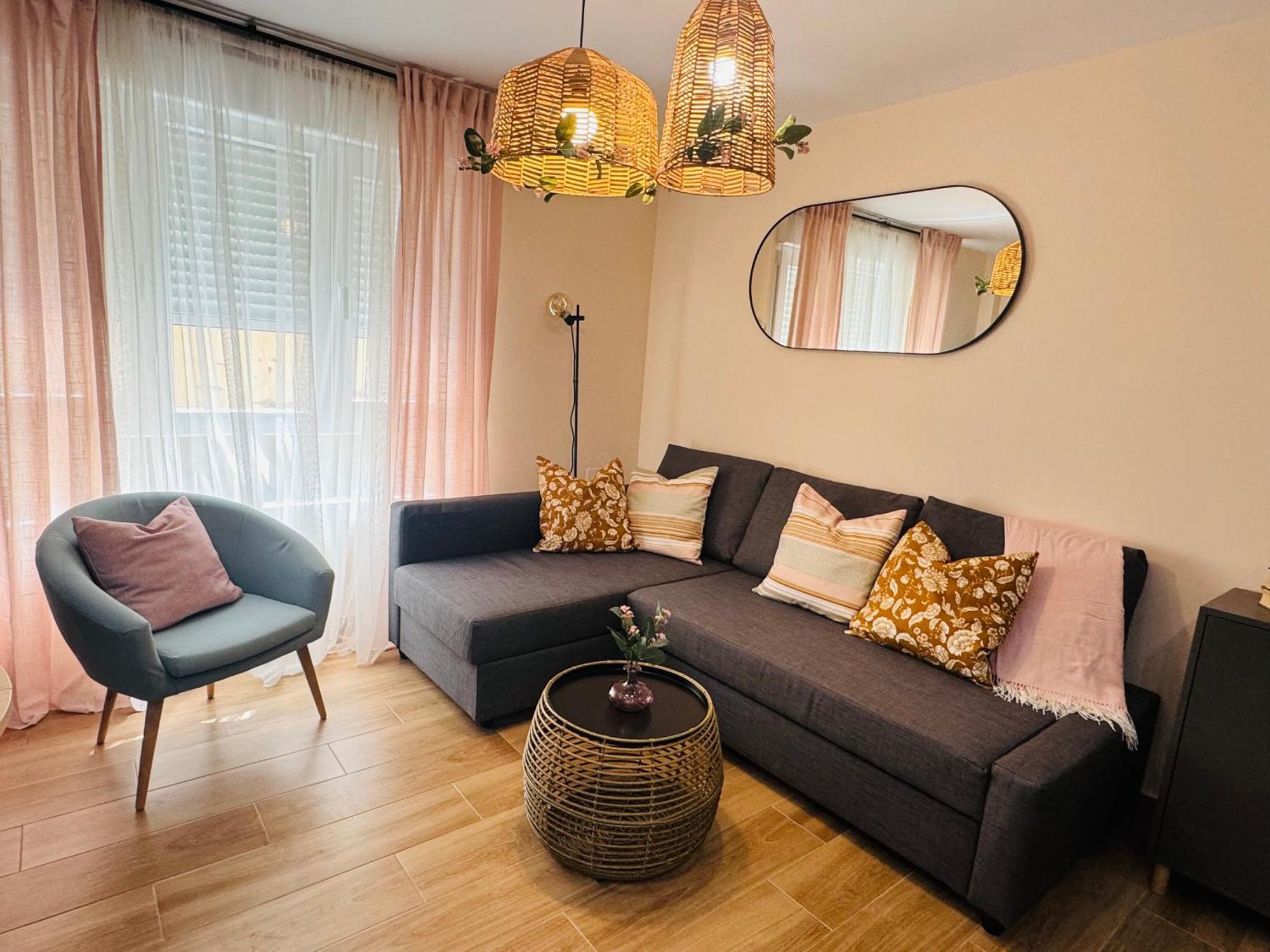 Parking Vigilado Gratis Pleno Centro,Cozy Apartment Granada Picon Center, Recien Reformado Dış mekan fotoğraf