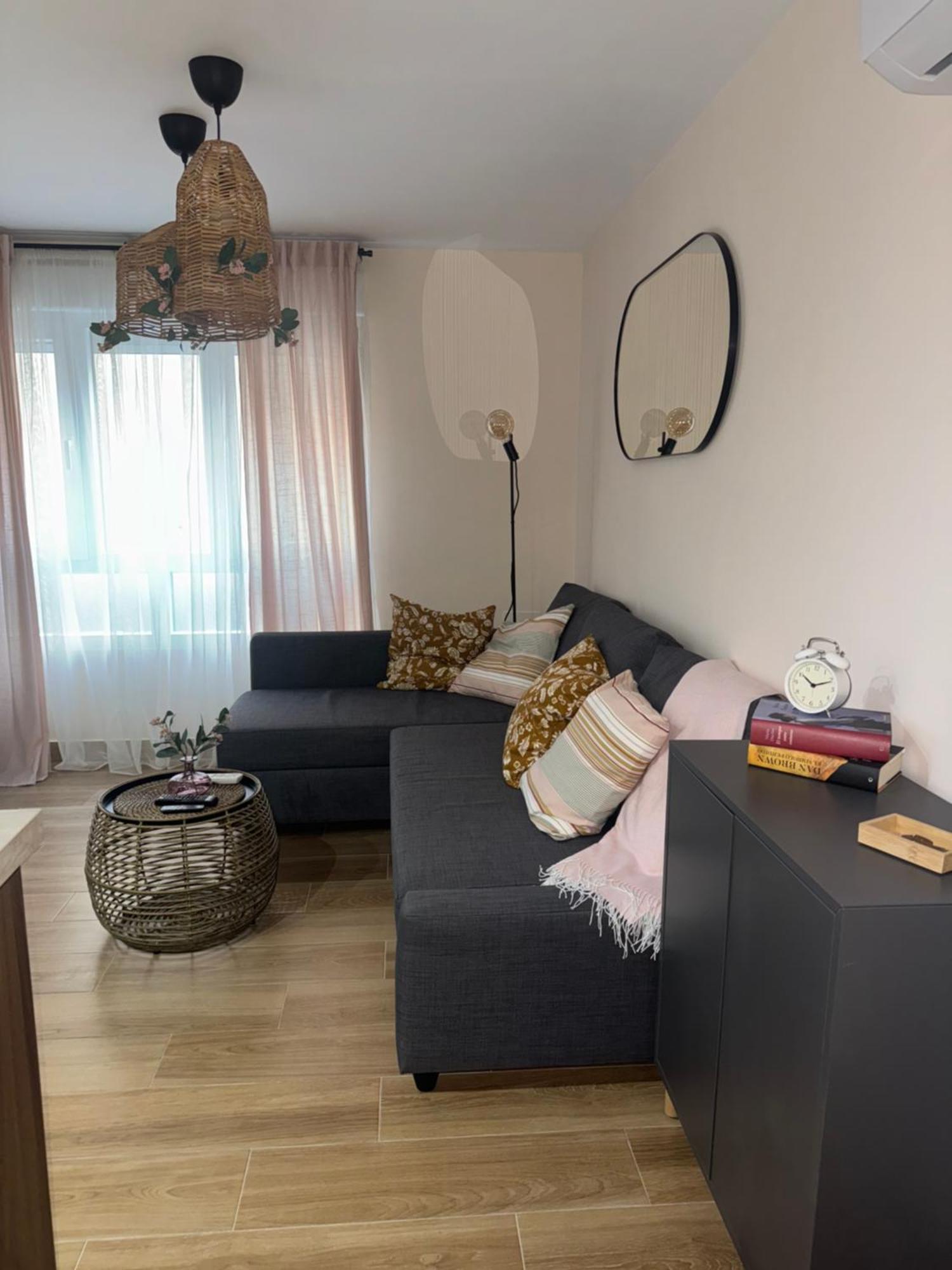 Parking Vigilado Gratis Pleno Centro,Cozy Apartment Granada Picon Center, Recien Reformado Dış mekan fotoğraf