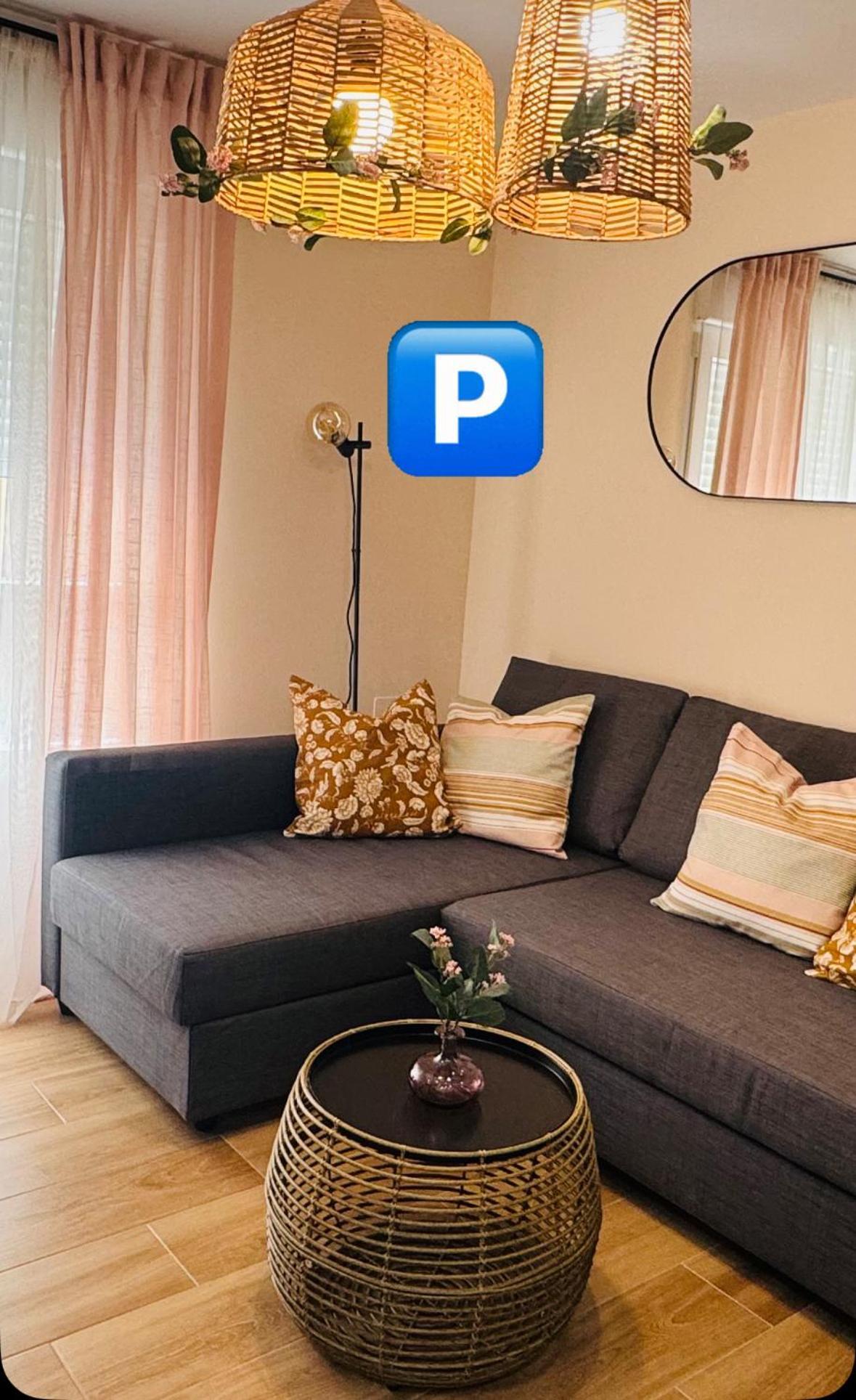 Parking Vigilado Gratis Pleno Centro,Cozy Apartment Granada Picon Center, Recien Reformado Dış mekan fotoğraf